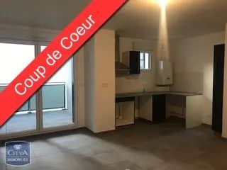 Appartement à louer 2 pièces 48.08m² - Photo 4