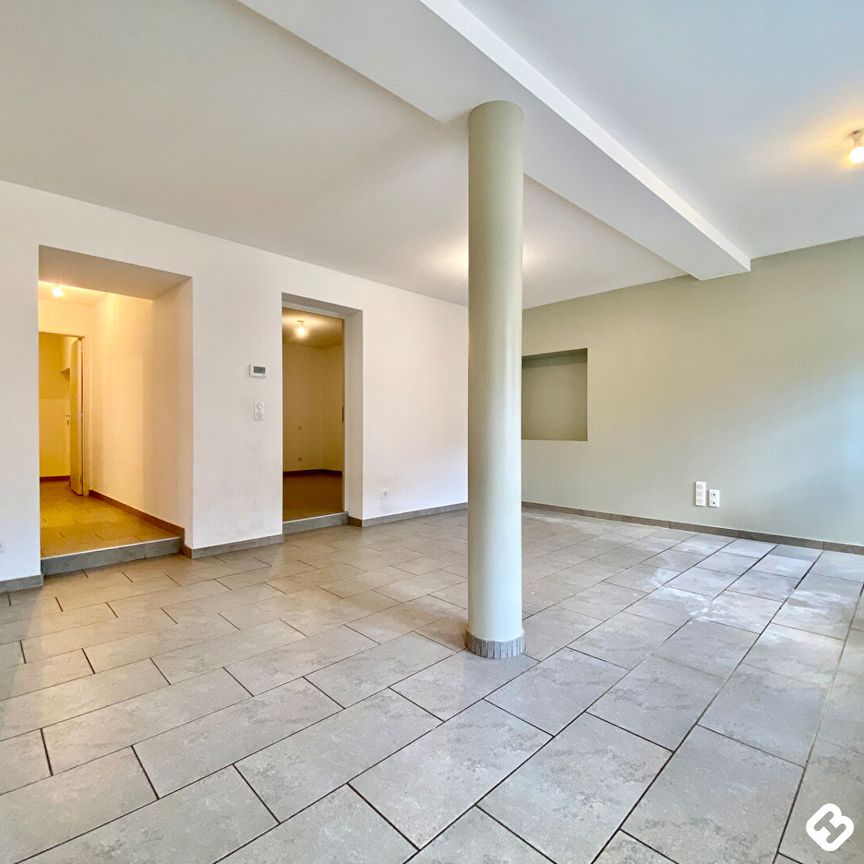 Location Appartement 3 pièces 75m² PERREUX 42120 - Photo 1
