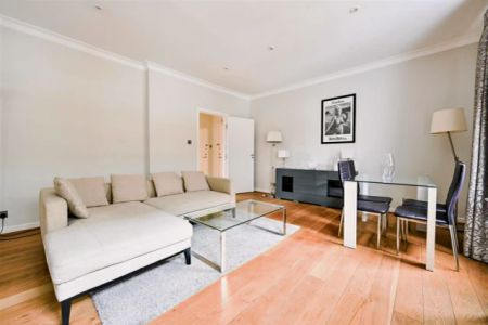 1 Bed 1 Bath, Flat 3, 66a - Photo 2