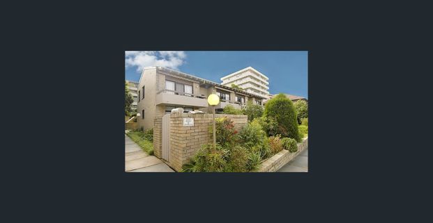 Dual-Level Townhouse Steps from Fairlight Shops - Photo 1