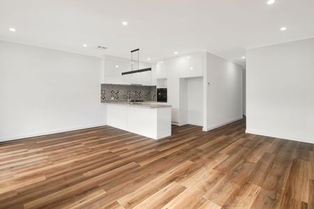 Brand-New Three Bedroom Home - Modern, Bright & Move-In Ready! - Photo 2