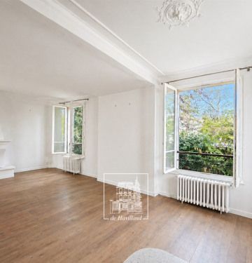 Maison • Le Vésinet - Photo 4