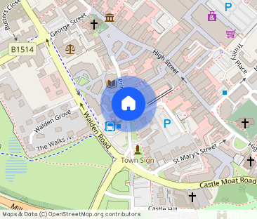 Princes Street, Huntingdon, Cambridgeshire - Photo 1