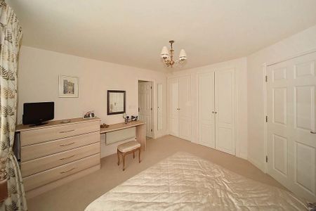 2 bedroom apartment to rent - Photo 5