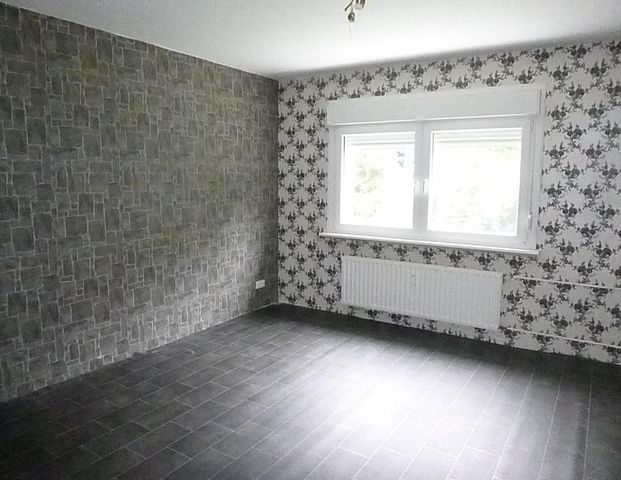 Demnächst frei! 3-Zimmer-Wohnung in Gelsenkirchen Scholven - Foto 1