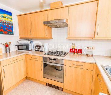 2 bedroom semi-detached house to rent - Photo 6