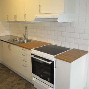 Margaretagatan 34 - Photo 2