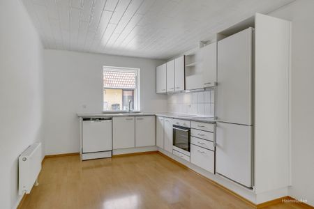 5-værelses Lejlighed på 113 m² i Vordingborg - Photo 5