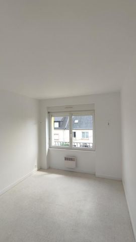 Location Appartement 2 pièces 27m² BREST 29200 - Photo 3