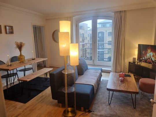 1 Bed Flat, Cardamom Building, SE1 - Photo 1