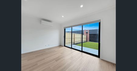 Modern 2-Bedroom House in Armstrong Creek - Photo 3