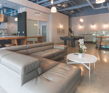 For Lease - 100 Bond Street Unit# 609, Oshawa, Ontario - Photo 2