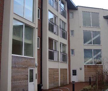 2 Bed Flat, Kirk Beston Close, LS11 - Photo 3