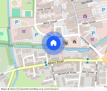 Canalside Wharf, Retford - Photo 1