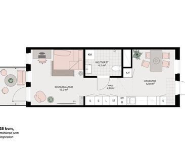 Barkvägen 10 - Foto 1