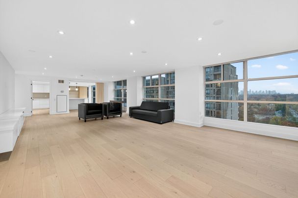 For Lease - 409 Bloor Street Unit# PH 3, Toronto, Ontario - Photo 1