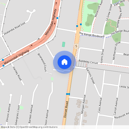 4/112 Dorset Road, Vic 3136, Croydon