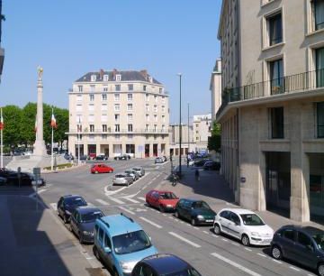 Location Appartement 3 pièces 53m² CAEN 14000 - Photo 5