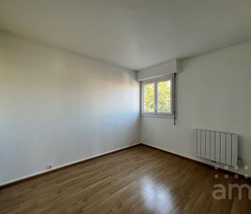 Appartement 3 pièce(s) 55.10 m2 - Photo 2
