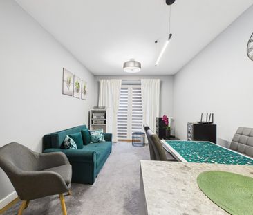 Idealne dla pary, Ząbki, 2 pokoje, balkon - Photo 6
