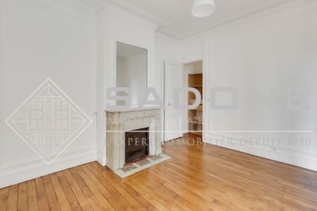 Location Appartement 5 pièces 134,66 m² à Paris 16 - Photo 4