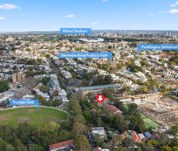 A Semi-Sized Parkside Apartment in Paddington Gardens - Photo 2