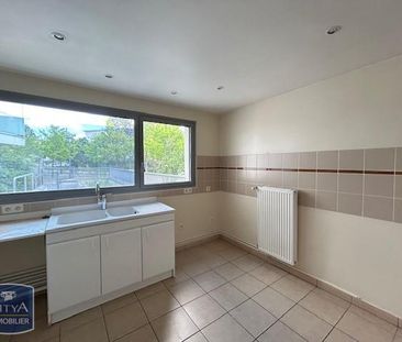 Location Appartement 3 pièces 78m² ST DIZIER 52100 - Photo 1