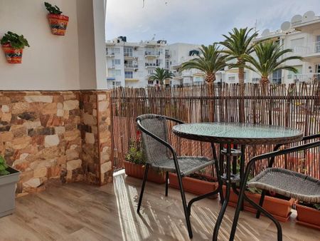 Middle Floor Apartment | Nerja | €1.000/Month - Photo 3