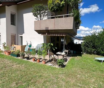 4½ Zimmer-Wohnung in Wädenswil (ZH), möbliert, auf Zeit - Photo 3