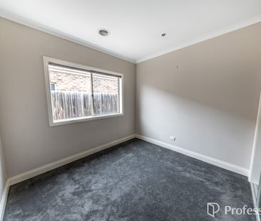 Spacious Family Living in a Convenient Melton South Location - Photo 4