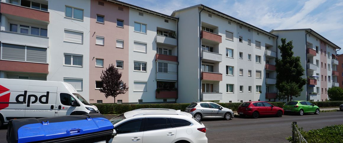 4030 Linz, Sommerstraße 5/36 - Photo 1