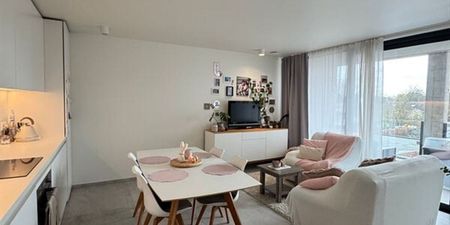 Appartement te huur in Mol voor € 735 met 1 slaapkamer - Foto 4