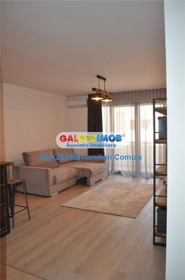 Apartament 3 camere Soho Unirii - Fotografie 1