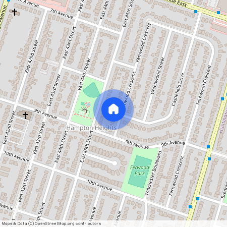 16 Fernwood Crescent, Hamilton