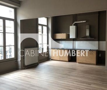 Location Appartement 4 pièces 99m² ST ETIENNE 42000 - Photo 4