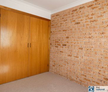 Well Appointed Ground Floor Two Bedroom Unit - Photo 1