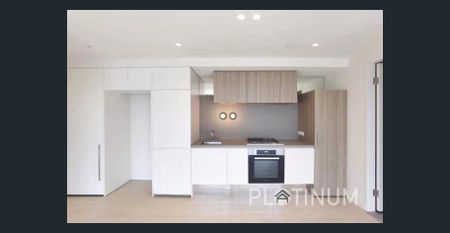 Stunning 2b2b luxury apartment with great view at the heart of Melbourne CBD!!! - Photo 3