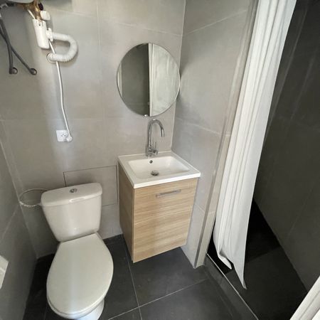 Location Appartement 2 pièces 25m² MONTMORENCY 95160 - Photo 4