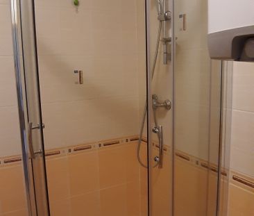 Pronájem bytu 1+kk a garsoniéry 27 m² - Fotografie 4