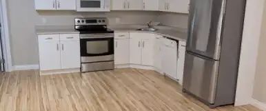 One Bedroom University | 8553 88 Street Northwest, Edmonton - Photo 1