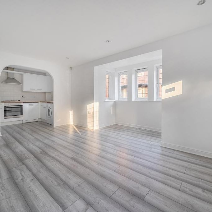 2 bedroom apartment to rent - Photo 1