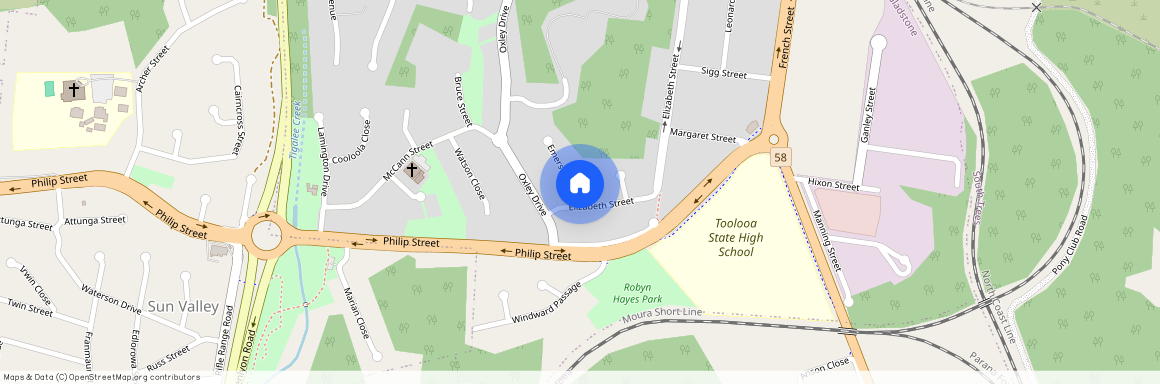 1 Emerson Ct, Qld 4680, South Gladstone