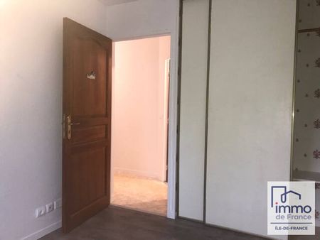 Location appartement 4 pièces 77.12 m² à Courcouronnes (91080) - Photo 5