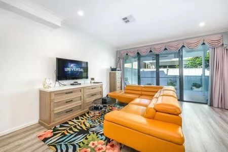 Modern Townhouse in Secure Gated Complex - Photo 2