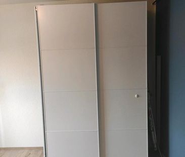 Ein Zimmer frei - Foto 1