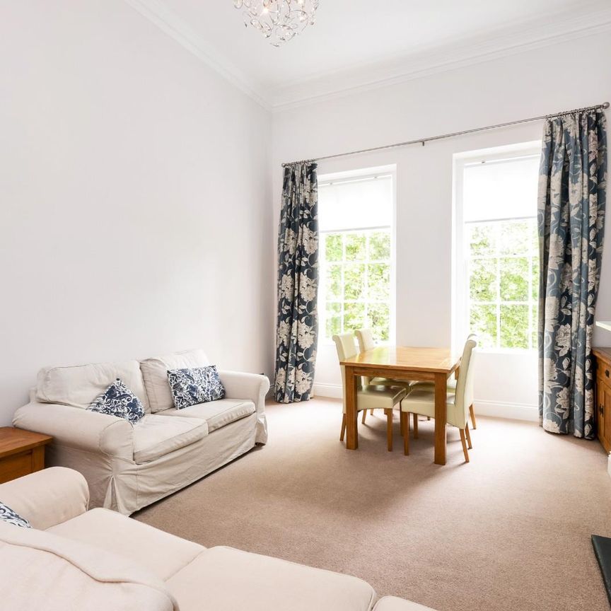 Grosvenor Place, Bath - Photo 1