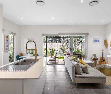 Contemporary Living in the Heart of Morningside - Photo 1