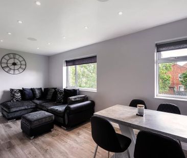 1 bedroom flat to rent - Photo 4