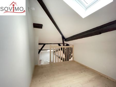 Location Appartement 1 pièce 48m² CONFOLENS 16500 - Photo 4