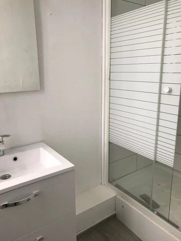 Appartement à louer F2 à Lille - Photo 5